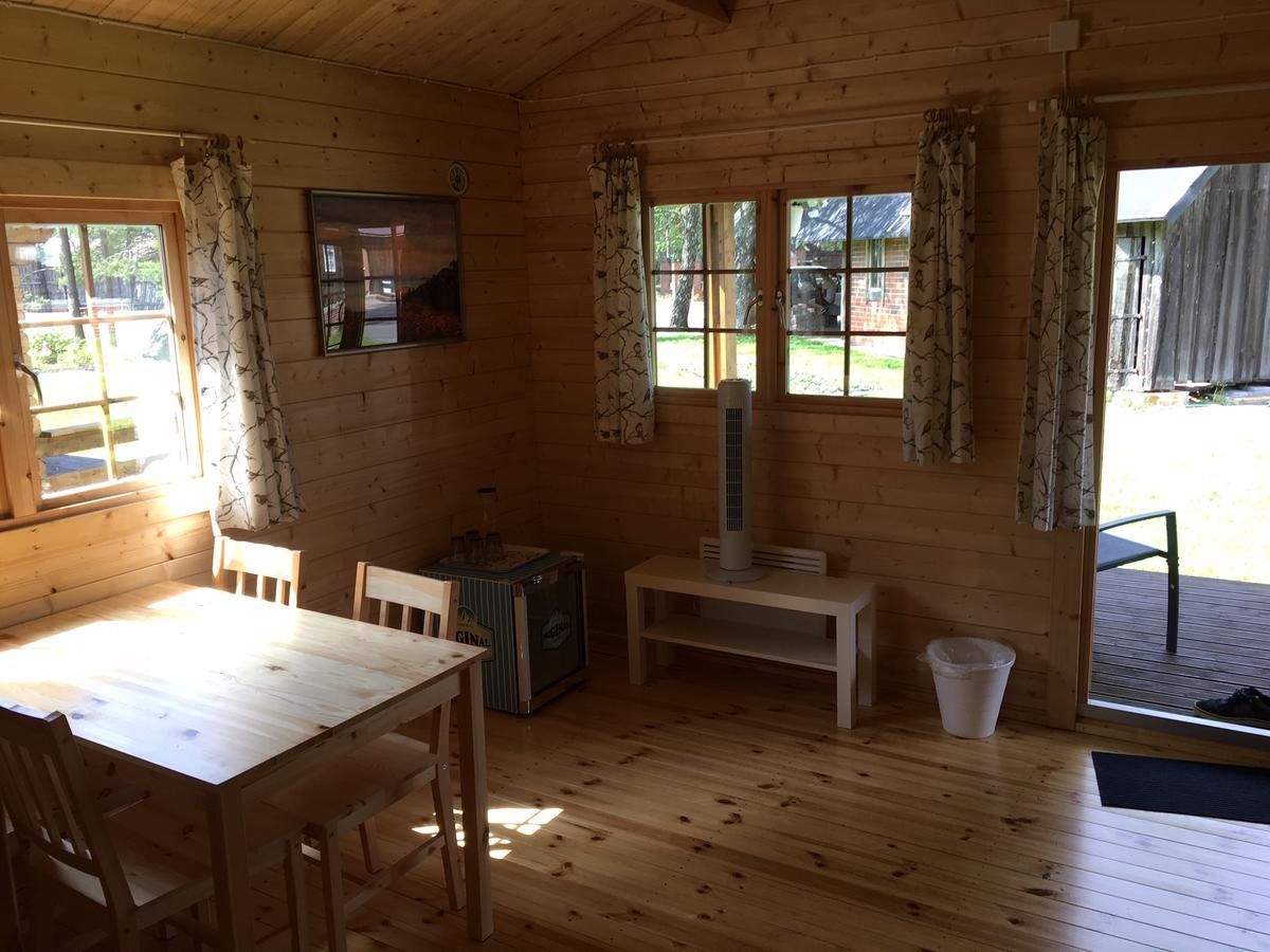 Мотели Viking Motel Ханко