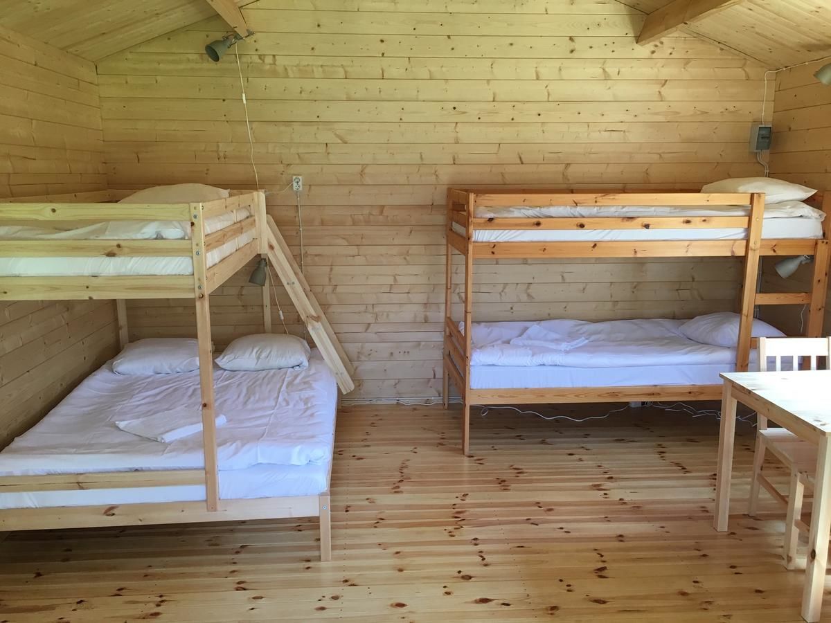 Мотели Viking Motel Ханко