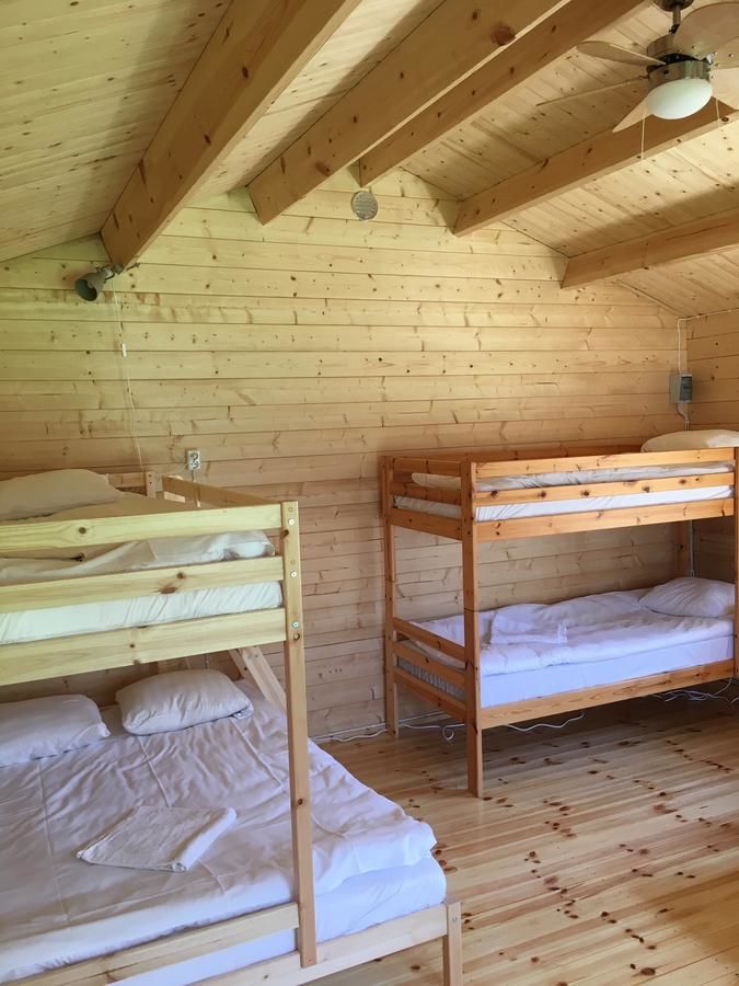 Мотели Viking Motel Ханко