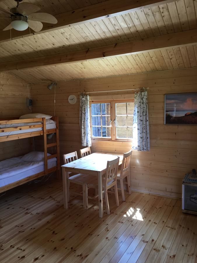 Мотели Viking Motel Ханко