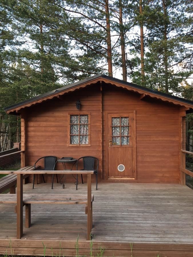 Мотели Viking Motel Ханко