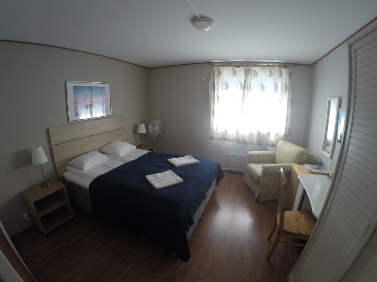 Мотели Viking Motel Ханко