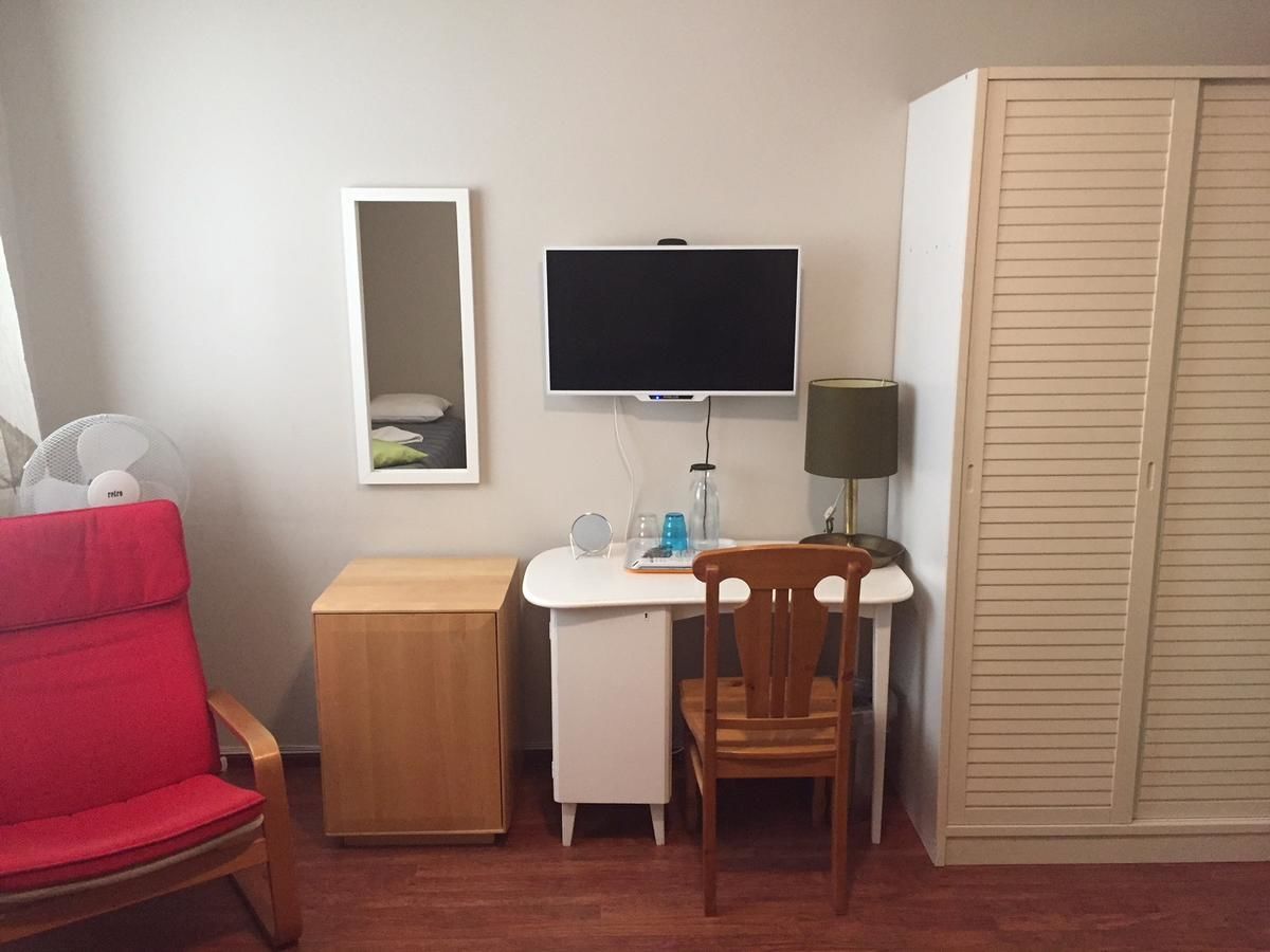 Мотели Viking Motel Ханко