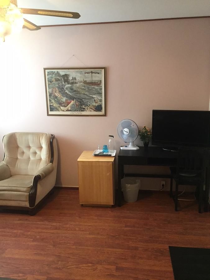 Мотели Viking Motel Ханко