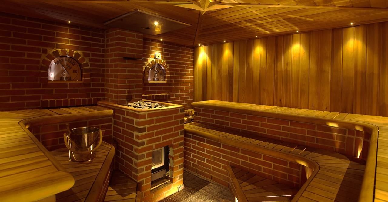 Мотели Viking Motel Ханко-37