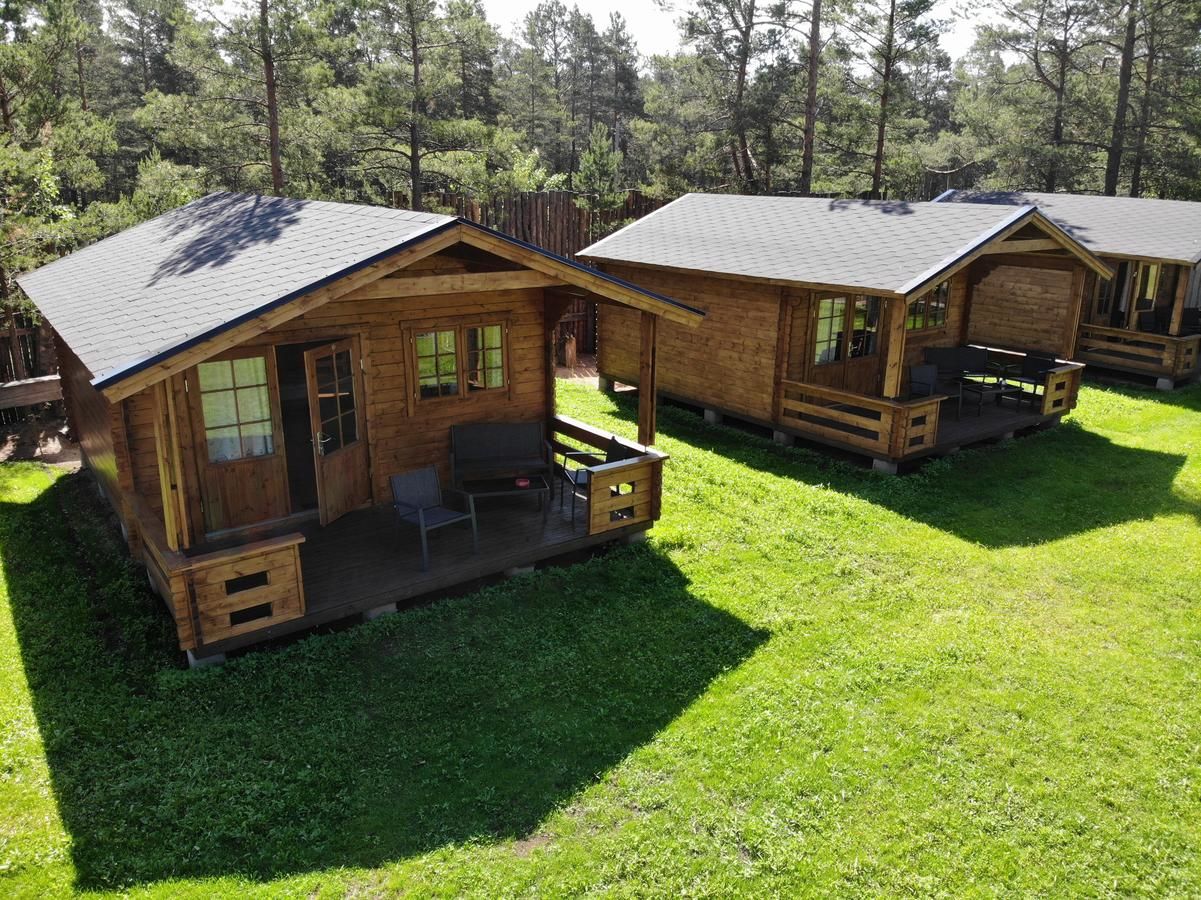 Мотели Viking Motel Ханко