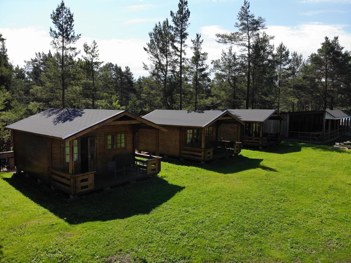 Мотели Viking Motel Ханко