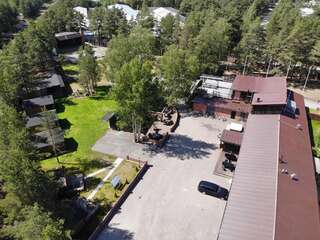 Мотели Viking Motel Ханко-0