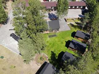 Мотели Viking Motel Ханко-3