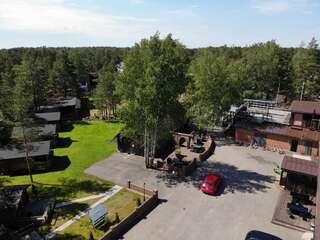 Мотели Viking Motel Ханко-4