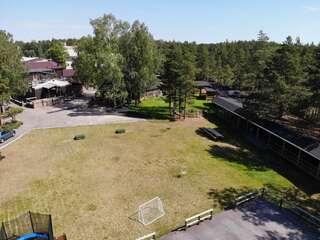 Мотели Viking Motel Ханко-5